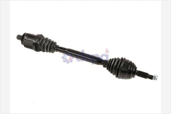 DEPA 3202670 - Arbre de transmission droxauto.com