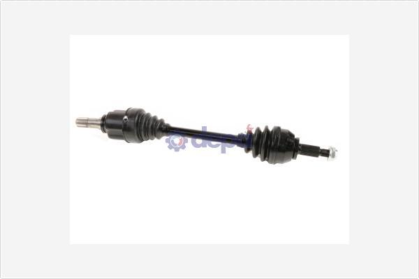 DEPA 3238850 - Arbre de transmission droxauto.com