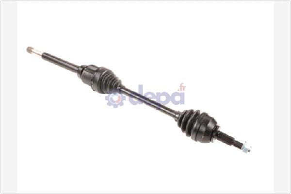 DEPA 3238800 - Arbre de transmission droxauto.com