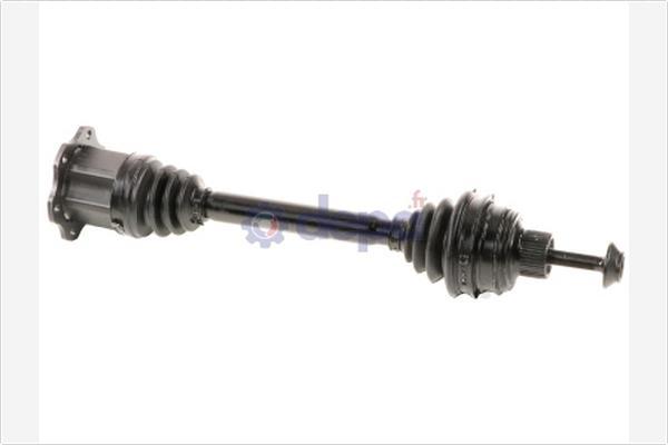 DEPA 3720260 - Arbre de transmission droxauto.com
