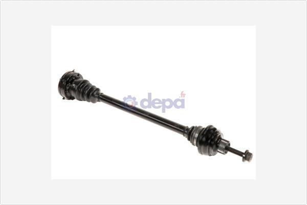 DEPA 3720270 - Arbre de transmission droxauto.com