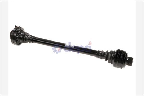 DEPA 3722280 - Arbre de transmission droxauto.com