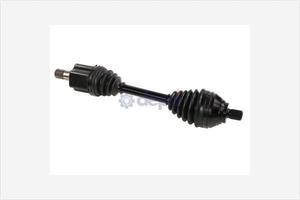 DEPA 3774970 - Arbre de transmission droxauto.com
