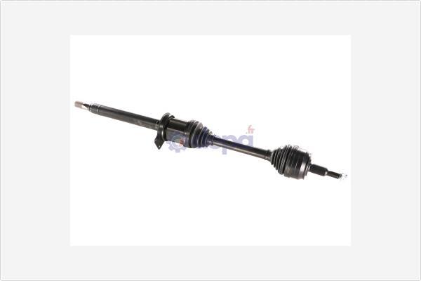 DEPA 3774062 - Arbre de transmission droxauto.com