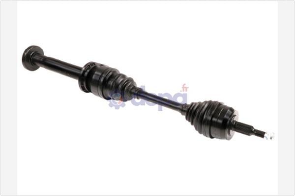DEPA 3774000 - Arbre de transmission droxauto.com