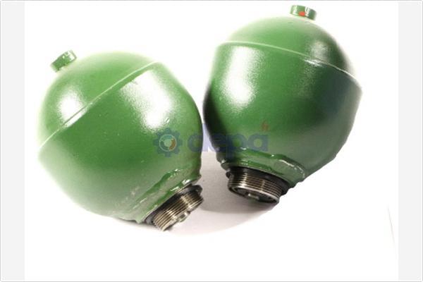 DEPA 2349600 - Accumulateur de pression, suspension / amortissement droxauto.com