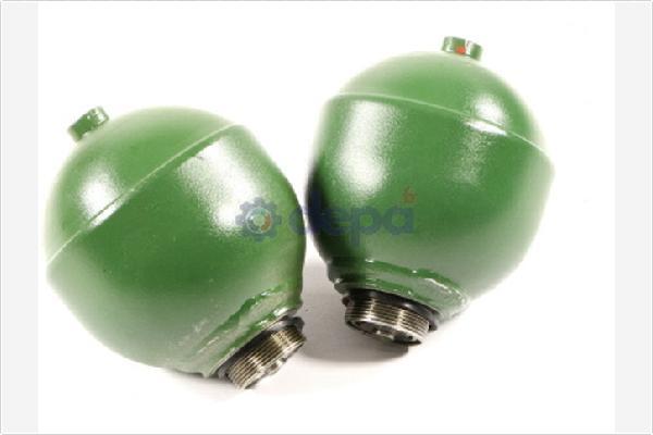 DEPA 2346650 - Accumulateur de pression, suspension / amortissement droxauto.com