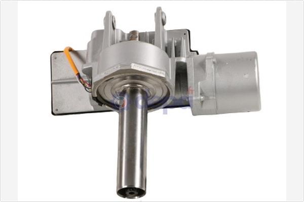 DEPA CO1303 - Colonne de direction droxauto.com