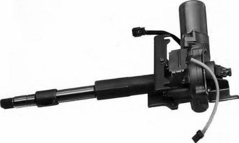 DEPA CO802 - Colonne de direction droxauto.com