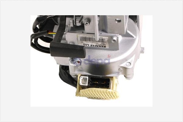 DEPA CO323 - Colonne de direction droxauto.com