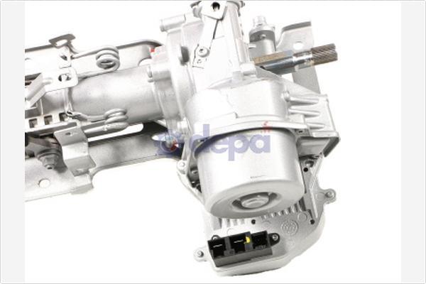 DEPA CO2101 - Colonne de direction droxauto.com