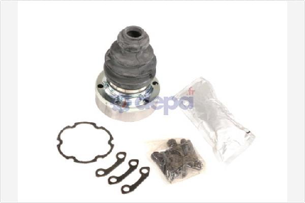 DEPA FL93 - Jeu de joints, arbre de transmission droxauto.com