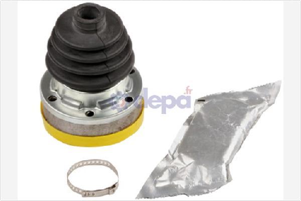 DEPA FL97 - Jeu de joints, arbre de transmission droxauto.com