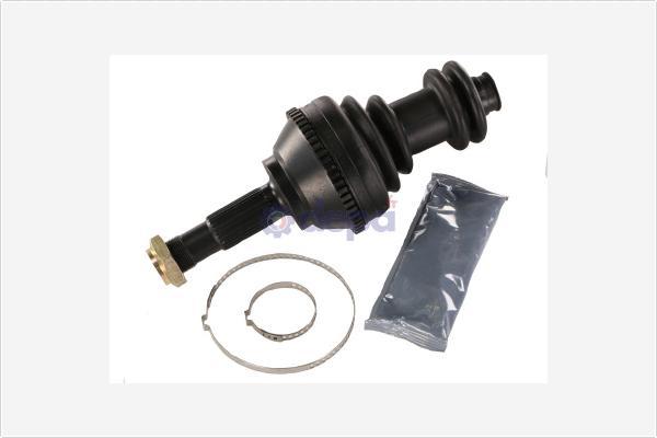 DEPA JC8454 - Jeu de joints, arbre de transmission droxauto.com