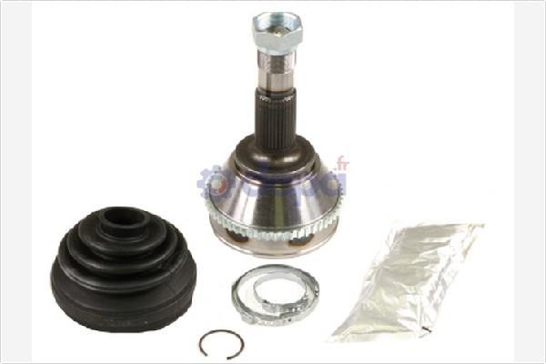 DEPA JC8354 - Jeu de joints, arbre de transmission droxauto.com