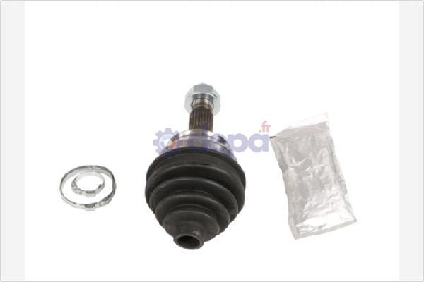 DEPA JF15 - Jeu de joints, arbre de transmission droxauto.com