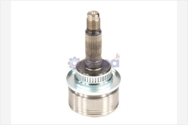 DEPA JFO19 - Jeu de joints, arbre de transmission droxauto.com