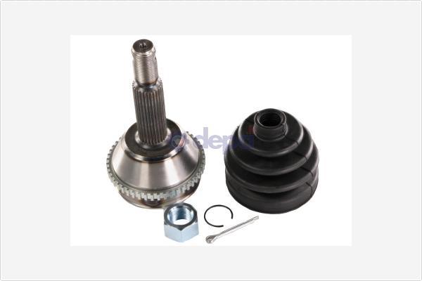 DEPA JFO3648 - Jeu de joints, arbre de transmission droxauto.com