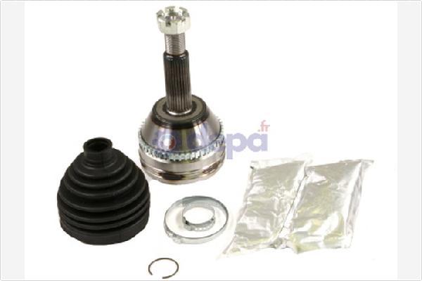 DEPA JFO3848 - Jeu de joints, arbre de transmission droxauto.com