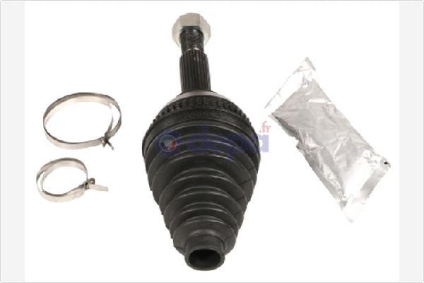 DEPA JFO37481 - Jeu de joints, arbre de transmission droxauto.com