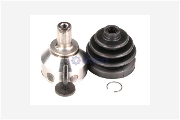 DEPA JFO27 - Jeu de joints, arbre de transmission droxauto.com