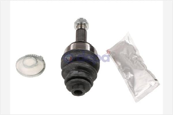 DEPA JH46 - Jeu de joints, arbre de transmission droxauto.com