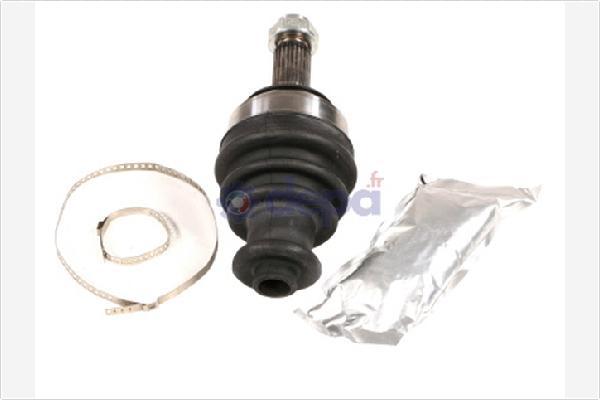 DEPA JH55 - Jeu de joints, arbre de transmission droxauto.com