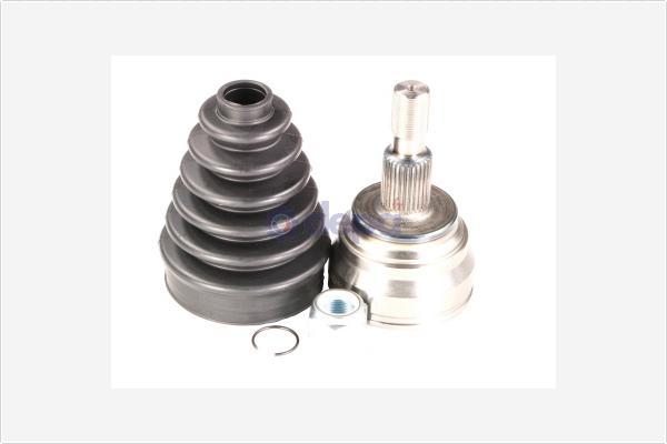 DEPA JME60 - Jeu de joints, arbre de transmission droxauto.com