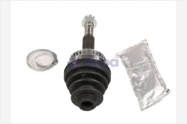 DEPA JO5029 - Jeu de joints, arbre de transmission droxauto.com