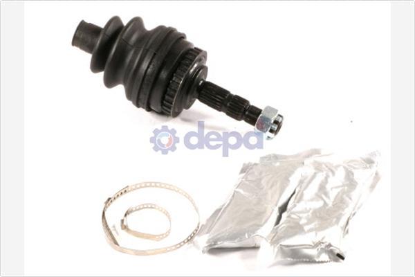 DEPA JP8429 - Jeu de joints, arbre de transmission droxauto.com