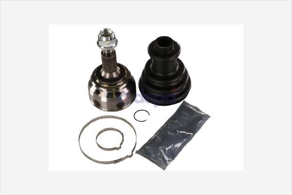 DEPA JP8570 - Jeu de joints, arbre de transmission droxauto.com