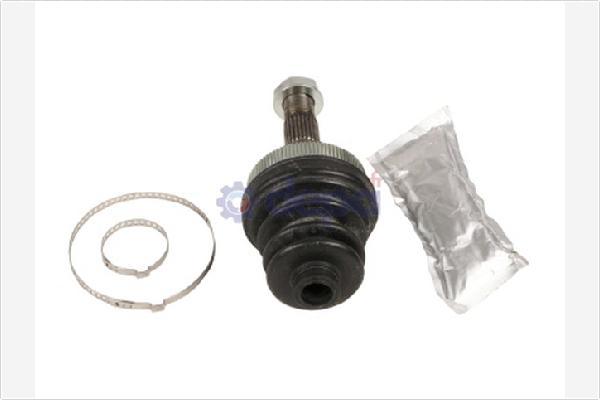 DEPA JP85 - Jeu de joints, arbre de transmission droxauto.com