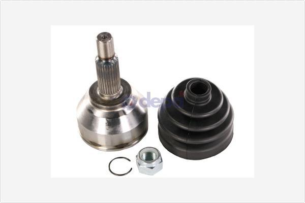 DEPA JR961 - Jeu de joints, arbre de transmission droxauto.com