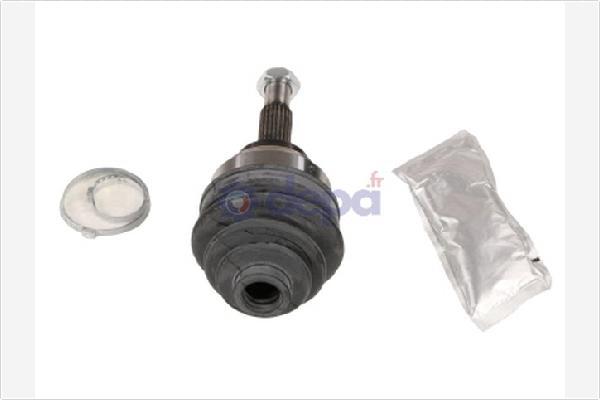 DEPA JR56 - Jeu de joints, arbre de transmission droxauto.com