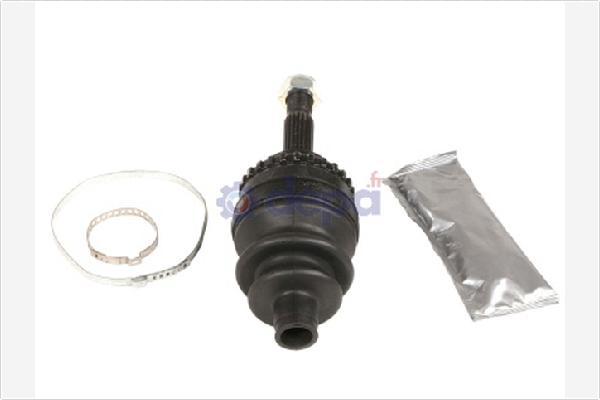 DEPA JR0726 - Jeu de joints, arbre de transmission droxauto.com