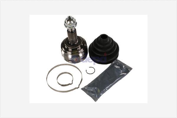 DEPA JR15 - Jeu de joints, arbre de transmission droxauto.com