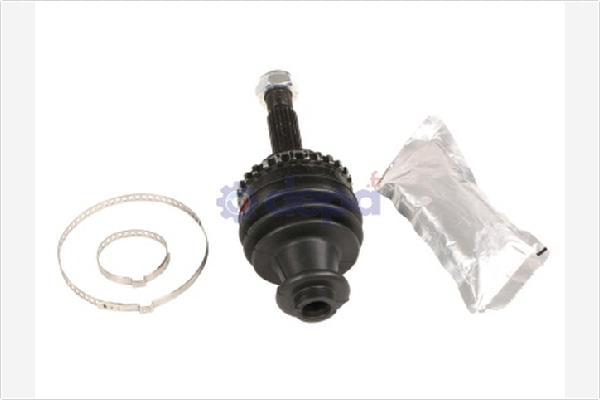 DEPA JR1226 - Jeu de joints, arbre de transmission droxauto.com