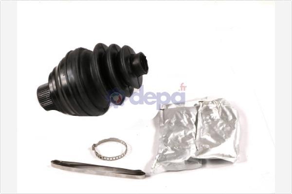 DEPA JRO1443 - Jeu de joints, arbre de transmission droxauto.com