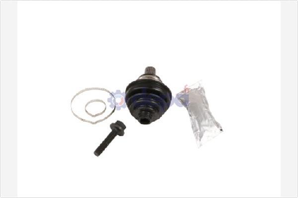 DEPA JSE04 - Jeu de joints, arbre de transmission droxauto.com