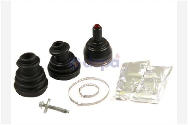 DEPA JV88 - Jeu de joints, arbre de transmission droxauto.com