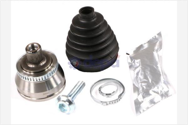 DEPA JW542 - Jeu de joints, arbre de transmission droxauto.com