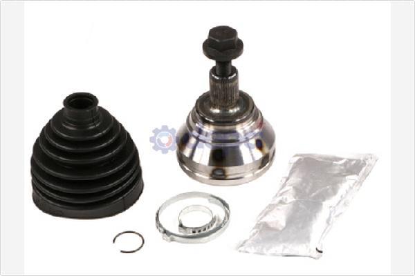 DEPA JW01 - Jeu de joints, arbre de transmission droxauto.com