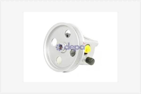 DEPA PA1221 - Pompe hydraulique, direction droxauto.com