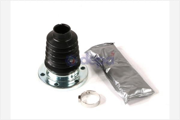 DEPA T5008 - Joint-soufflet, arbre de commande droxauto.com