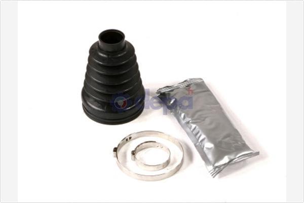 DEPA T5010 - Joint-soufflet, arbre de commande droxauto.com
