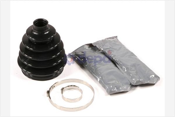 DEPA T3040 - Joint-soufflet, arbre de commande droxauto.com