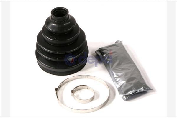DEPA T3048 - Joint-soufflet, arbre de commande droxauto.com