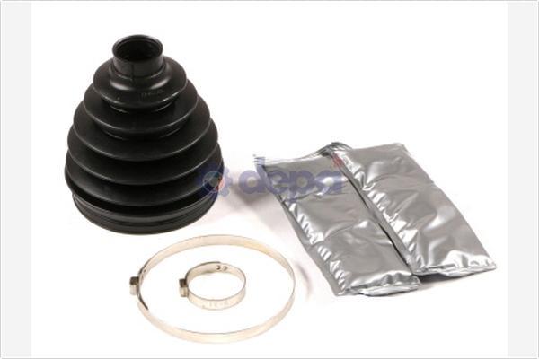 DEPA T3053 - Joint-soufflet, arbre de commande droxauto.com