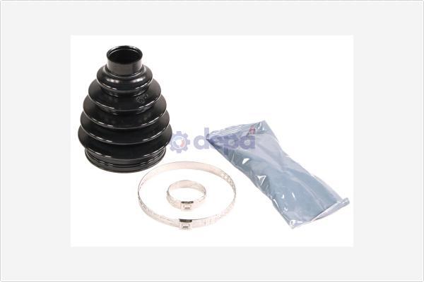 DEPA T3065 - Joint-soufflet, arbre de commande droxauto.com