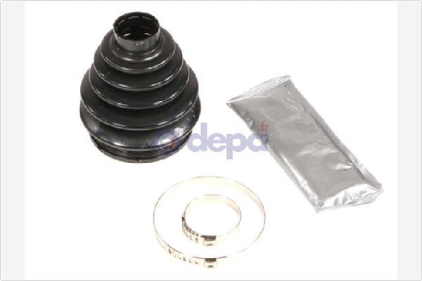 DEPA T3061 - Joint-soufflet, arbre de commande droxauto.com